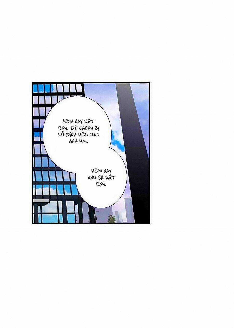 101 Sủng Vật Tình Nhân Chapter 73 trang 5