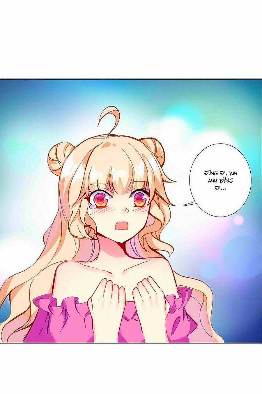 101 Sủng Vật Tình Nhân Chapter 73 trang 9