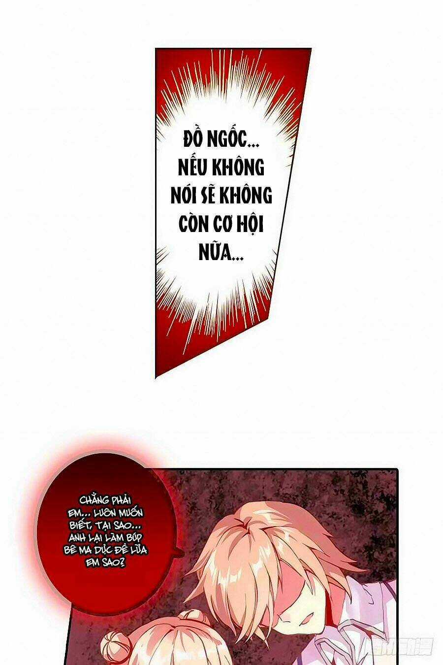 101 Sủng Vật Tình Nhân Chapter 74 trang 11