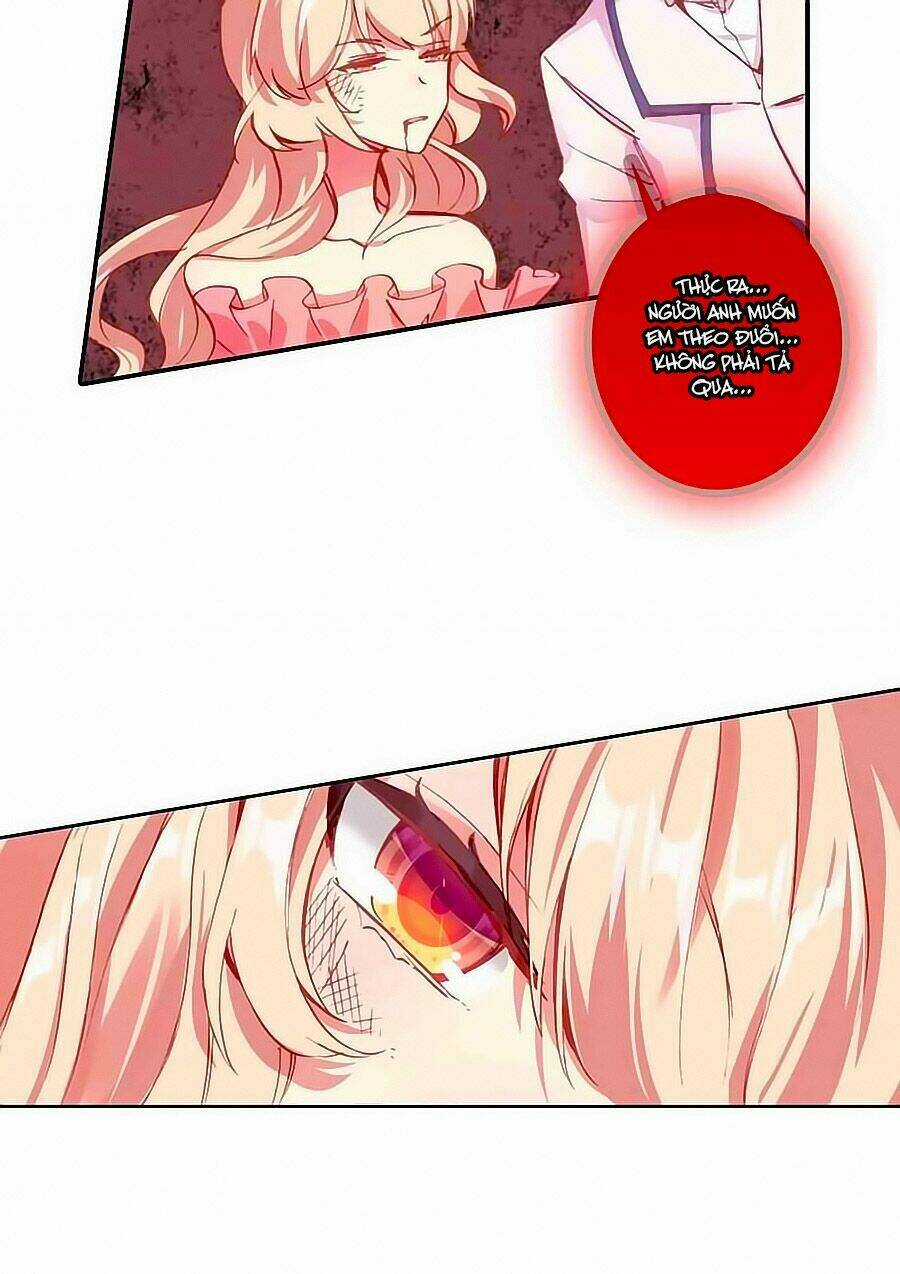 101 Sủng Vật Tình Nhân Chapter 74 trang 12