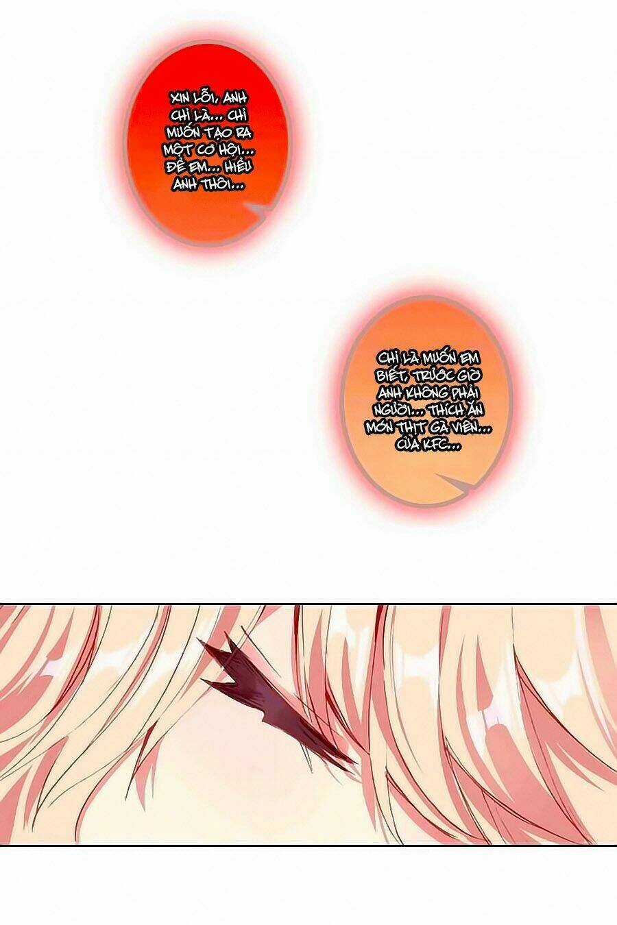 101 Sủng Vật Tình Nhân Chapter 74 trang 13