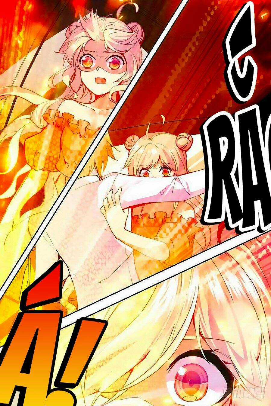 101 Sủng Vật Tình Nhân Chapter 74 trang 4