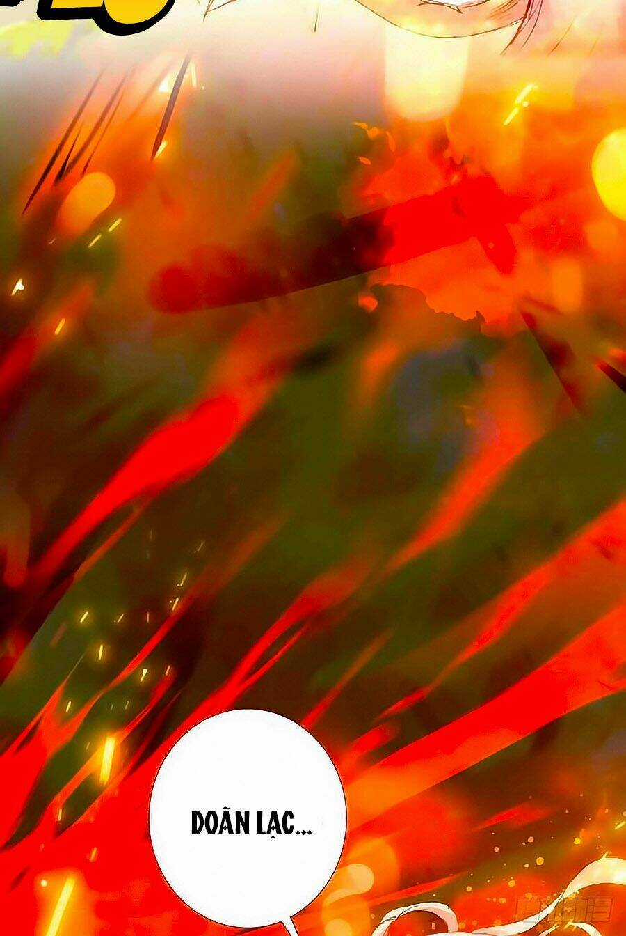 101 Sủng Vật Tình Nhân Chapter 74 trang 5