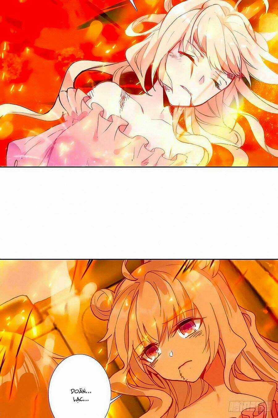 101 Sủng Vật Tình Nhân Chapter 74 trang 6