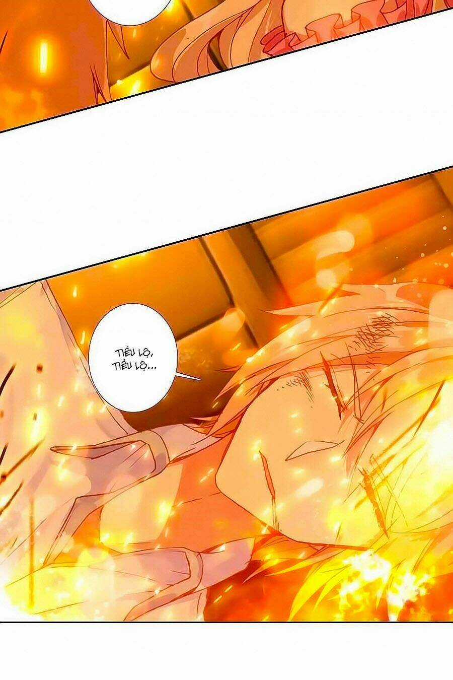 101 Sủng Vật Tình Nhân Chapter 74 trang 7