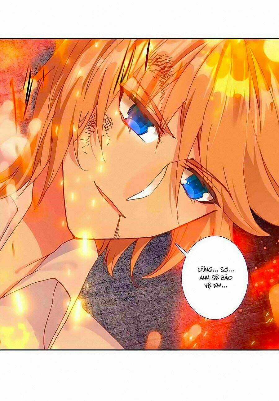 101 Sủng Vật Tình Nhân Chapter 74 trang 8