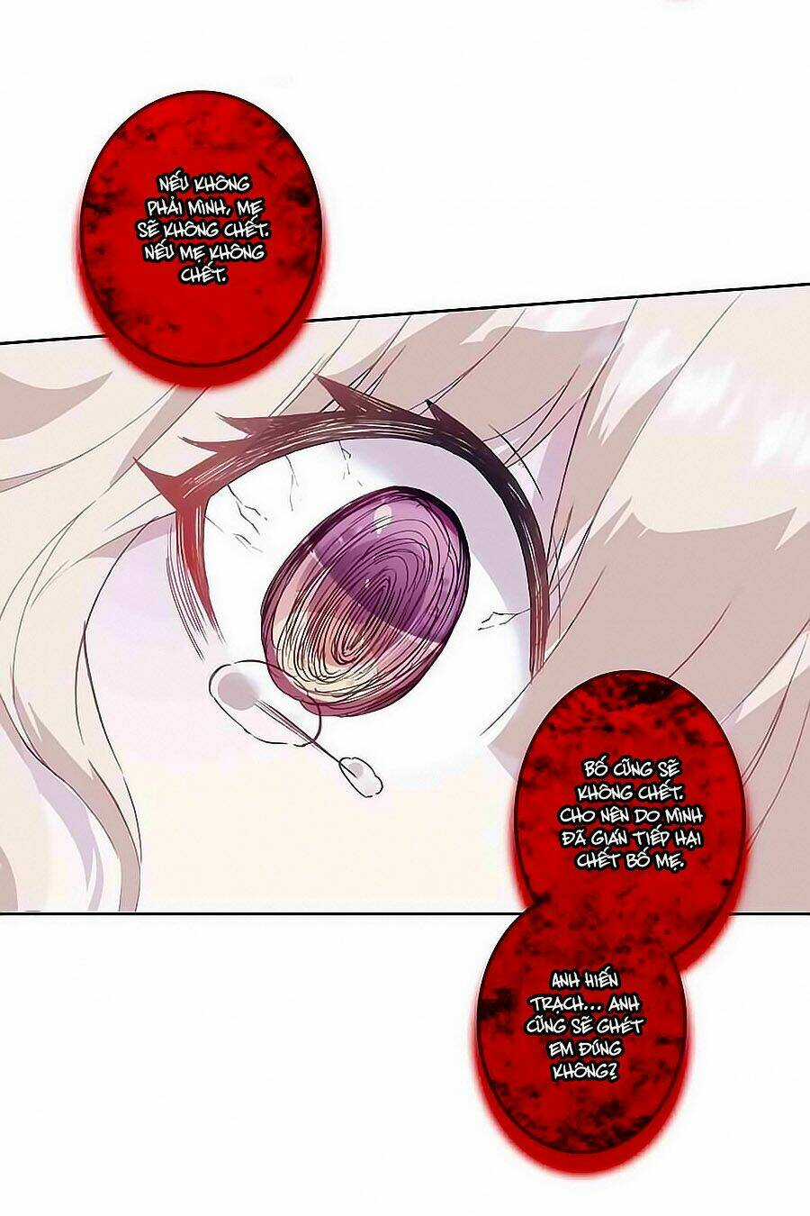 101 Sủng Vật Tình Nhân Chapter 75 trang 10