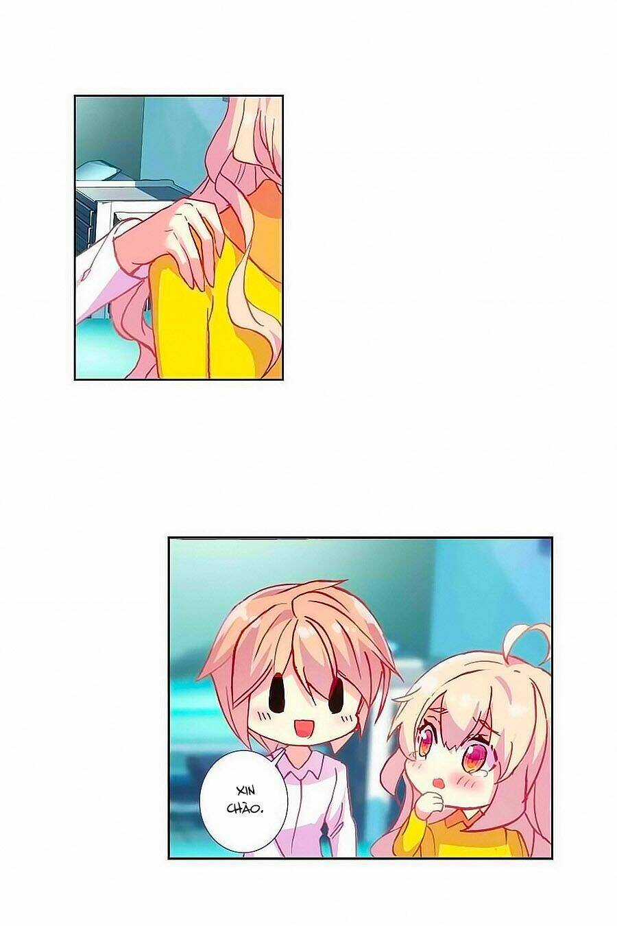 101 Sủng Vật Tình Nhân Chapter 75 trang 11