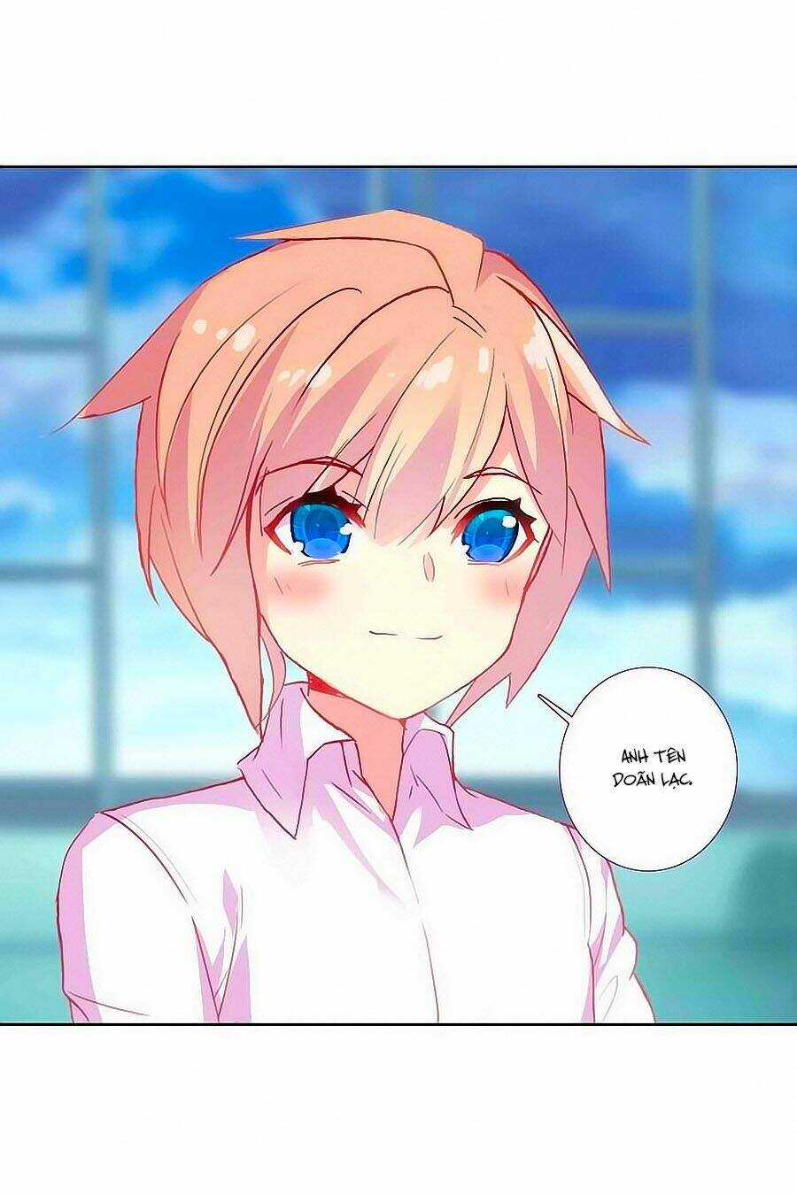 101 Sủng Vật Tình Nhân Chapter 75 trang 12