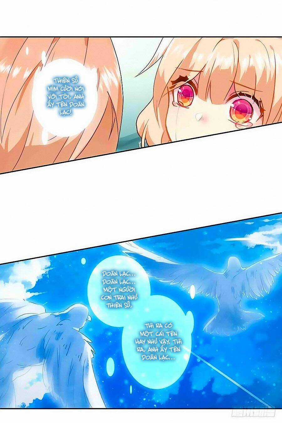 101 Sủng Vật Tình Nhân Chapter 75 trang 13