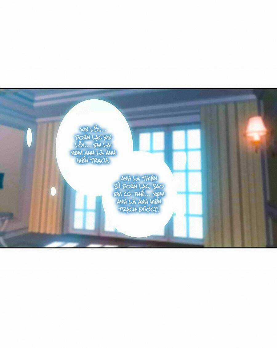 101 Sủng Vật Tình Nhân Chapter 75 trang 14