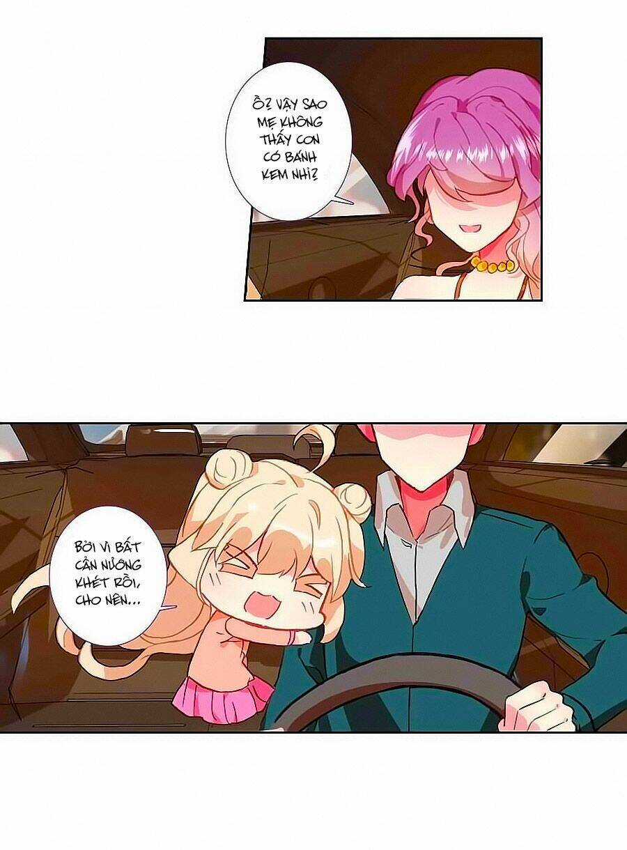 101 Sủng Vật Tình Nhân Chapter 75 trang 3