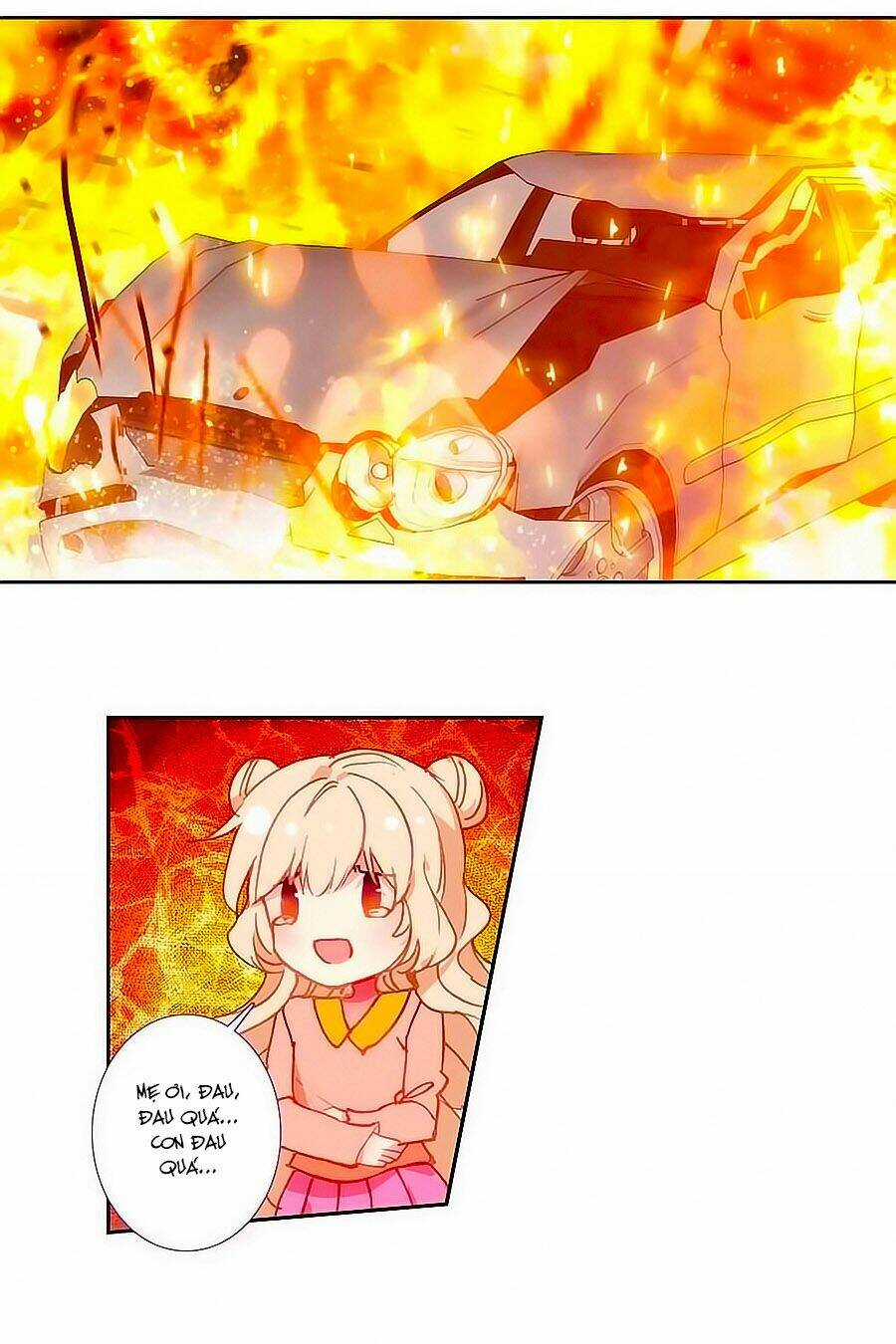 101 Sủng Vật Tình Nhân Chapter 75 trang 4