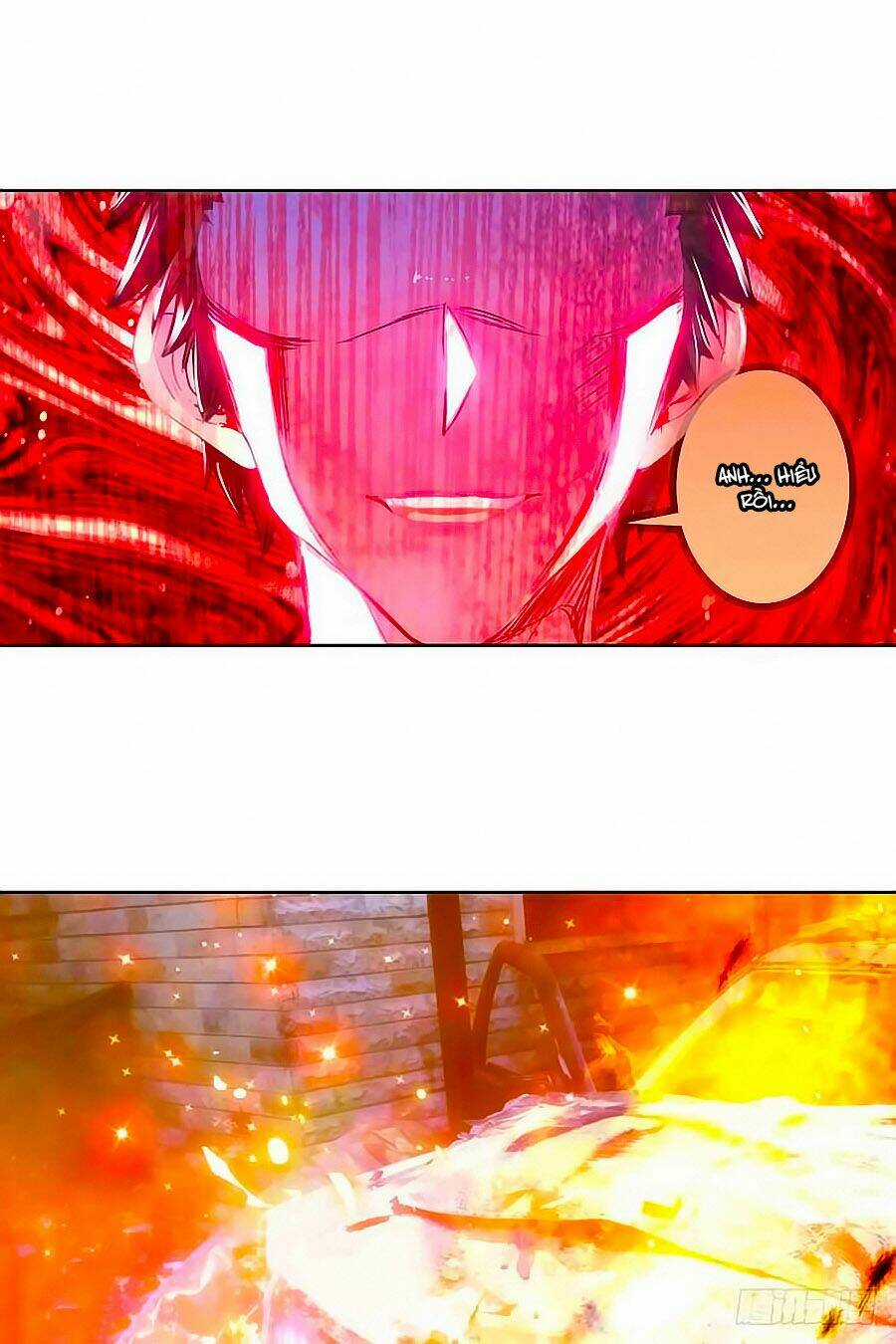 101 Sủng Vật Tình Nhân Chapter 75 trang 6