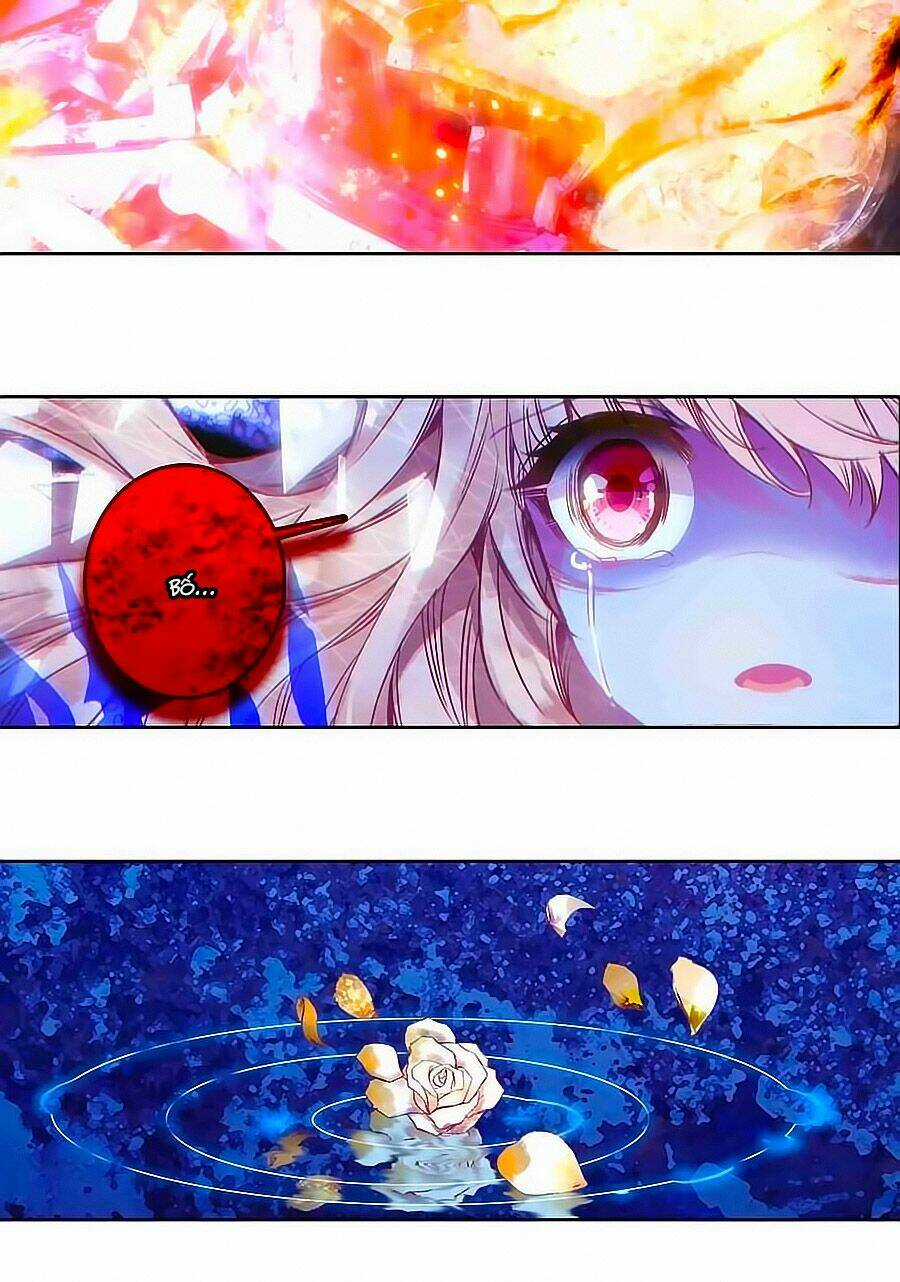 101 Sủng Vật Tình Nhân Chapter 75 trang 7