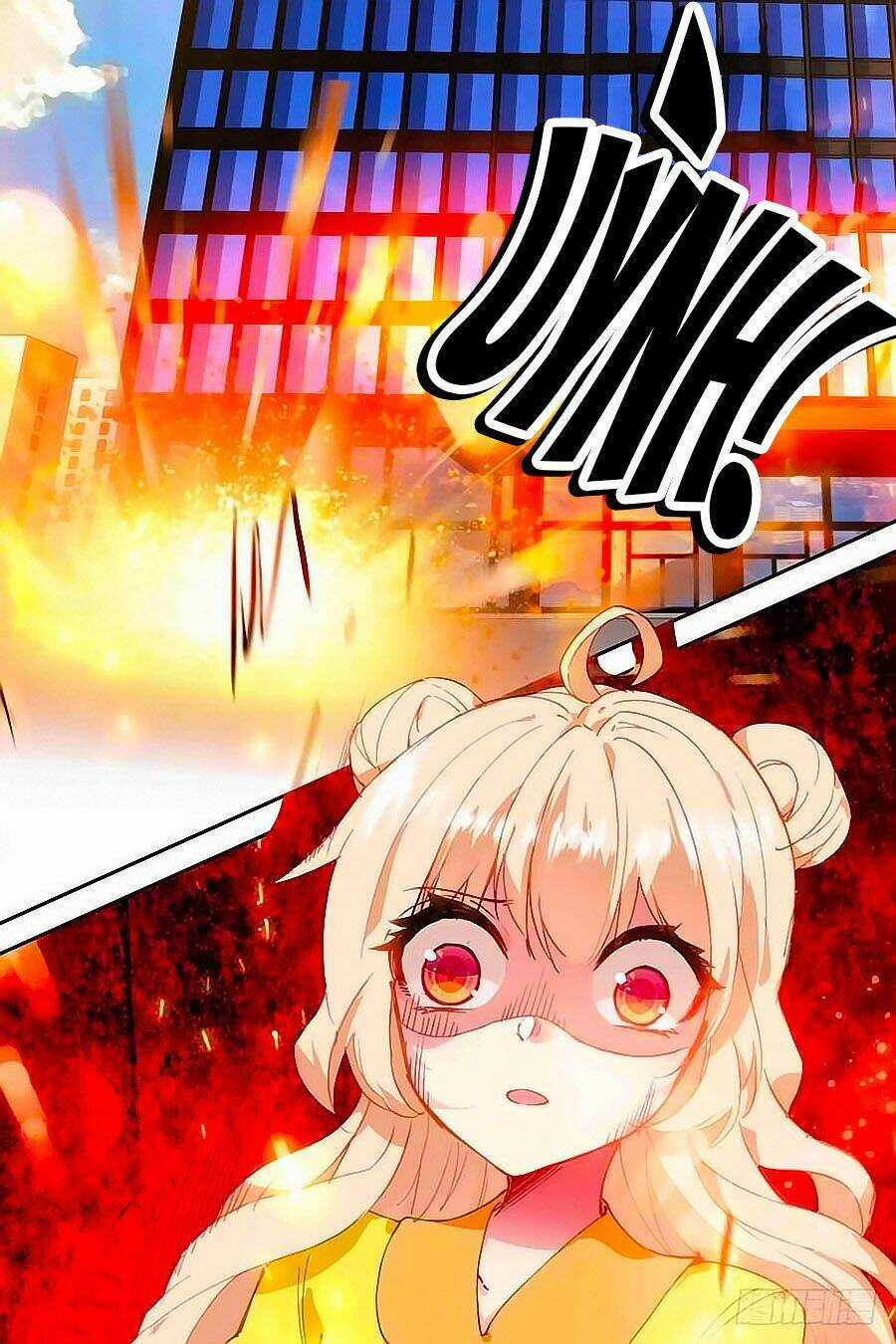 101 Sủng Vật Tình Nhân Chapter 75 trang 8