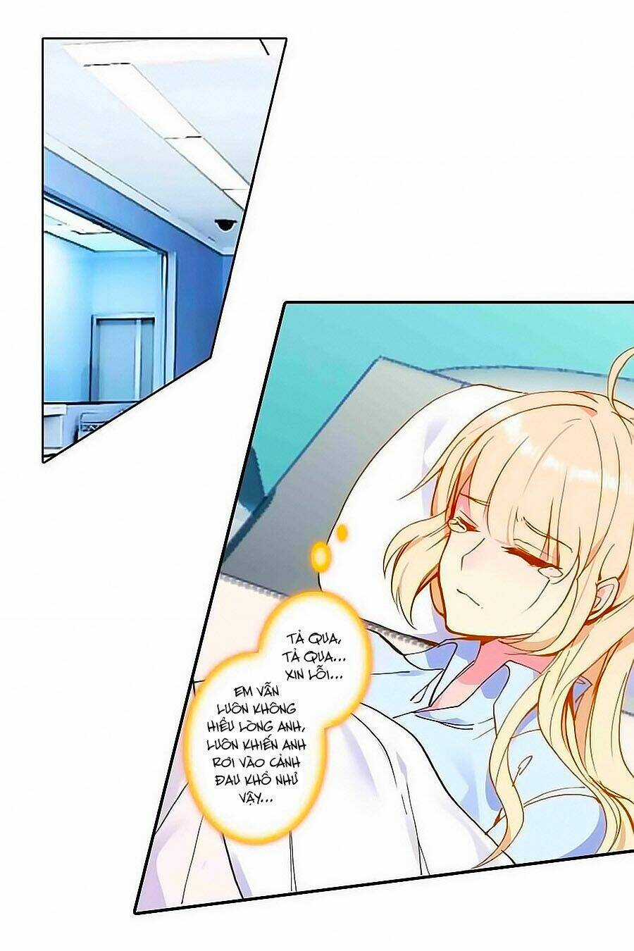 101 Sủng Vật Tình Nhân Chapter 76 trang 12