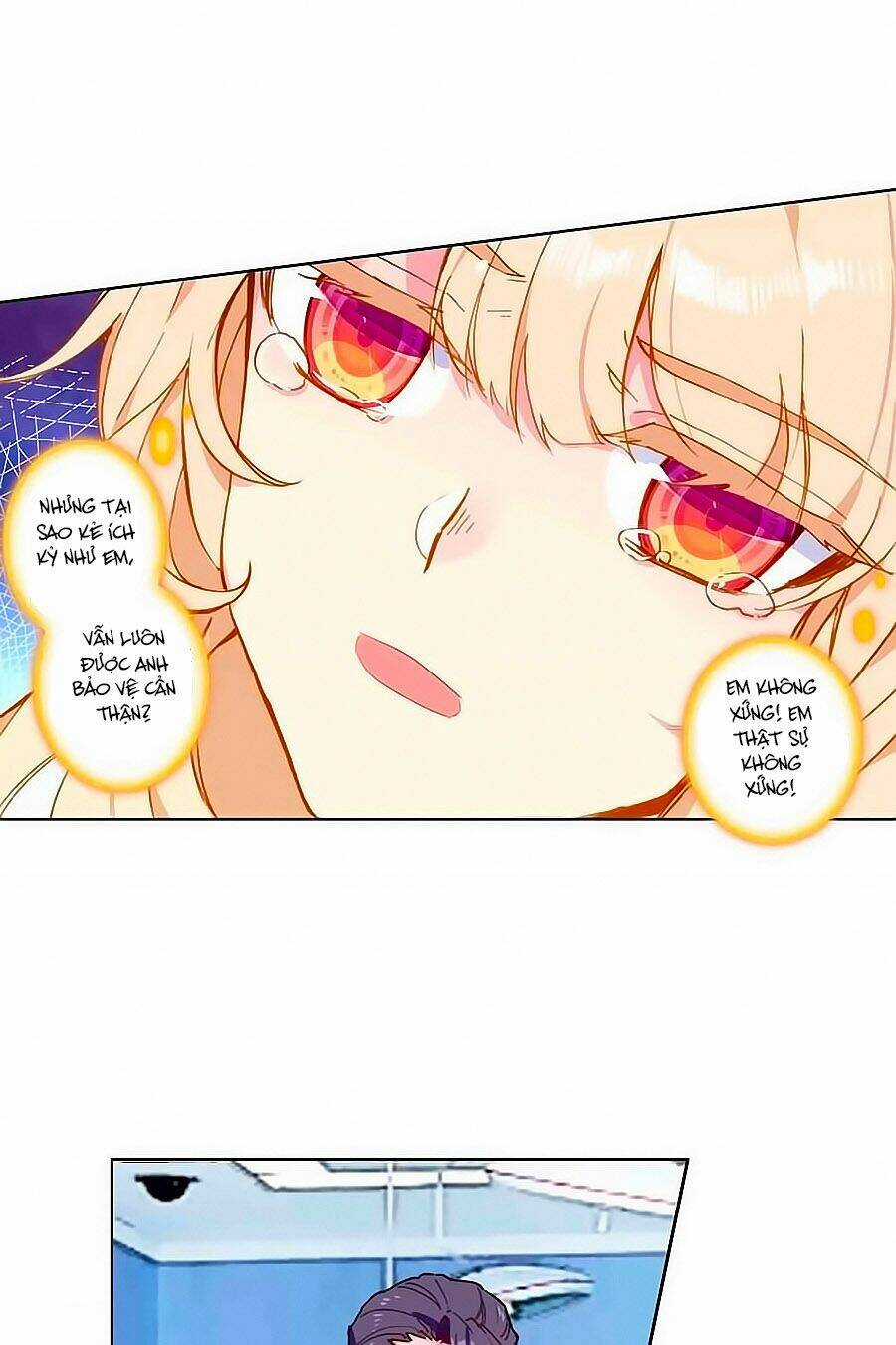 101 Sủng Vật Tình Nhân Chapter 76 trang 13