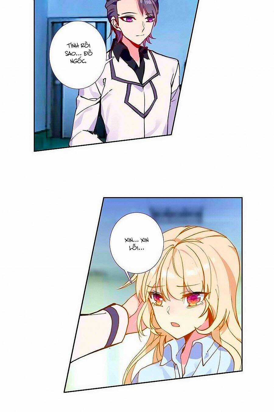 101 Sủng Vật Tình Nhân Chapter 76 trang 14