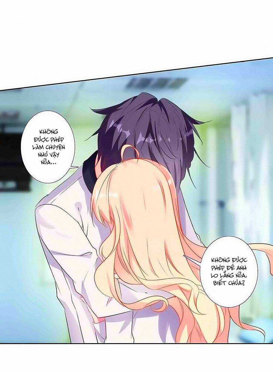 101 Sủng Vật Tình Nhân Chapter 76 trang 15