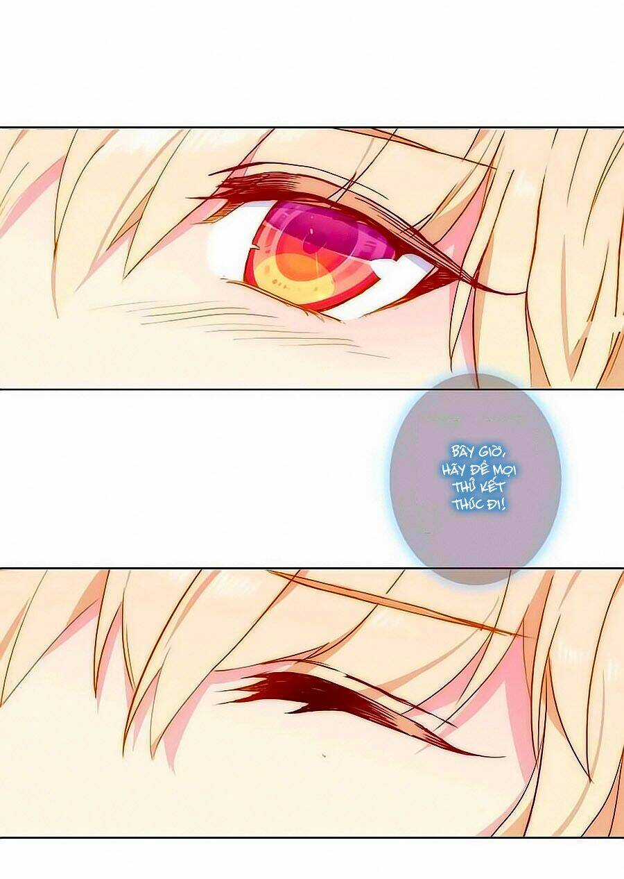 101 Sủng Vật Tình Nhân Chapter 76 trang 5