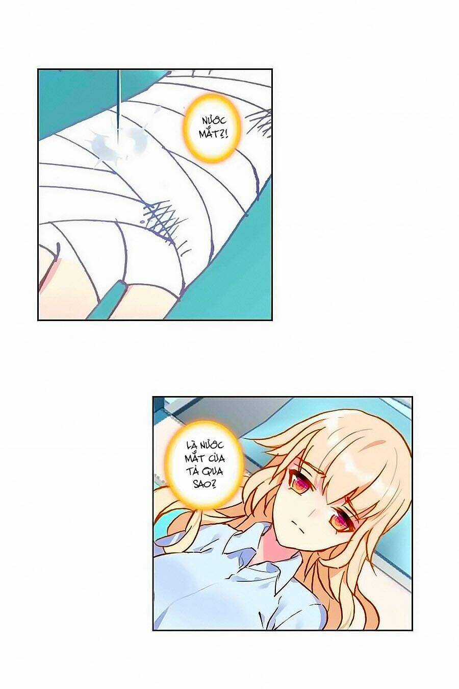 101 Sủng Vật Tình Nhân Chapter 76 trang 6