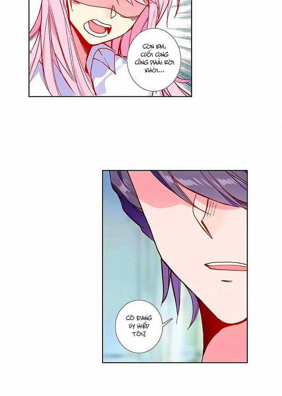 101 Sủng Vật Tình Nhân Chapter 76 trang 9