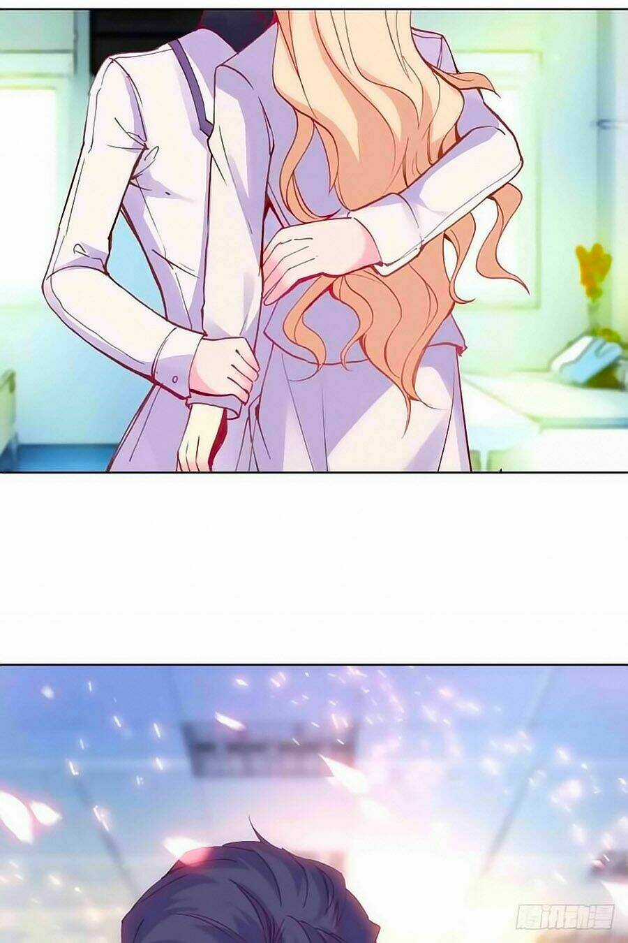 101 Sủng Vật Tình Nhân Chapter 77 trang 10