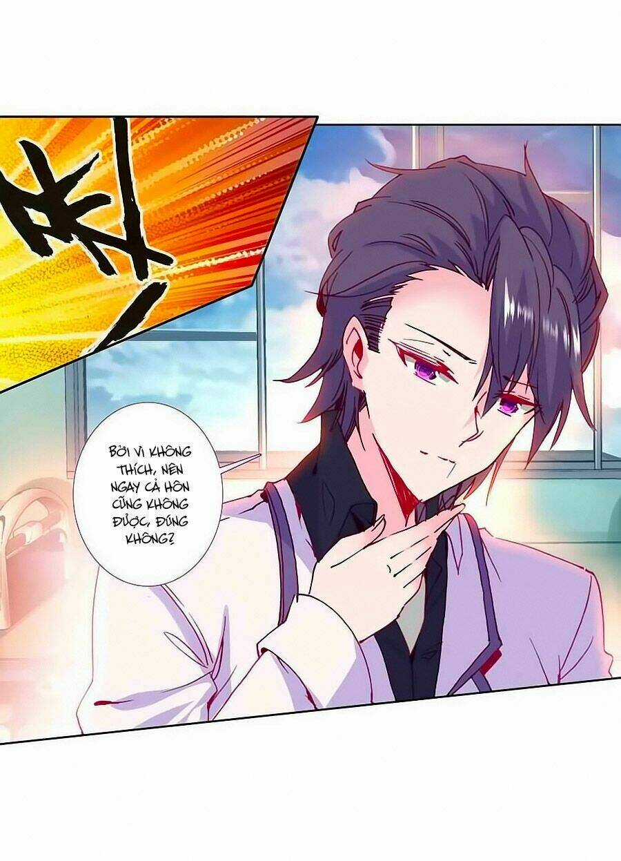 101 Sủng Vật Tình Nhân Chapter 77 trang 12