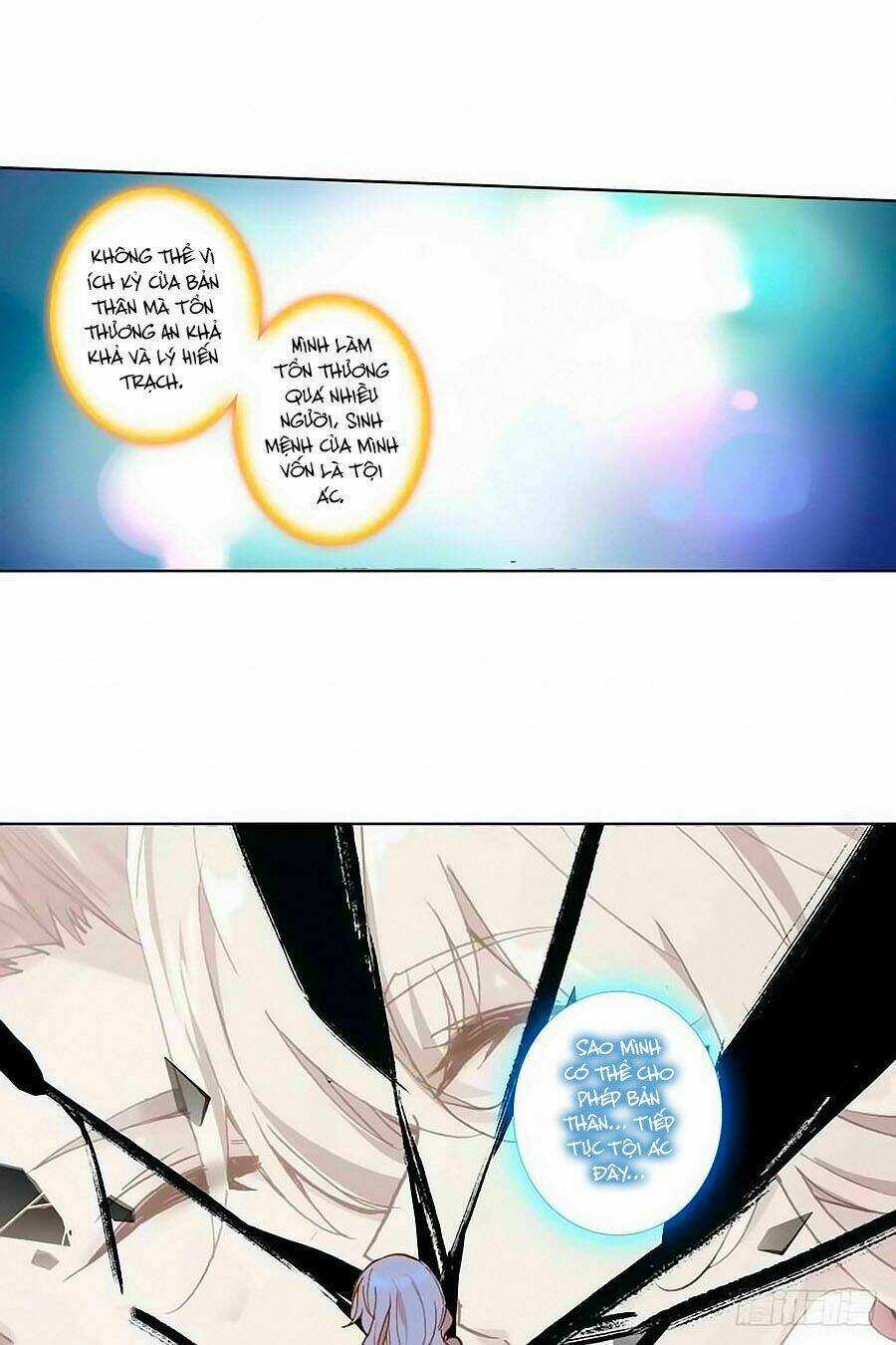 101 Sủng Vật Tình Nhân Chapter 77 trang 3