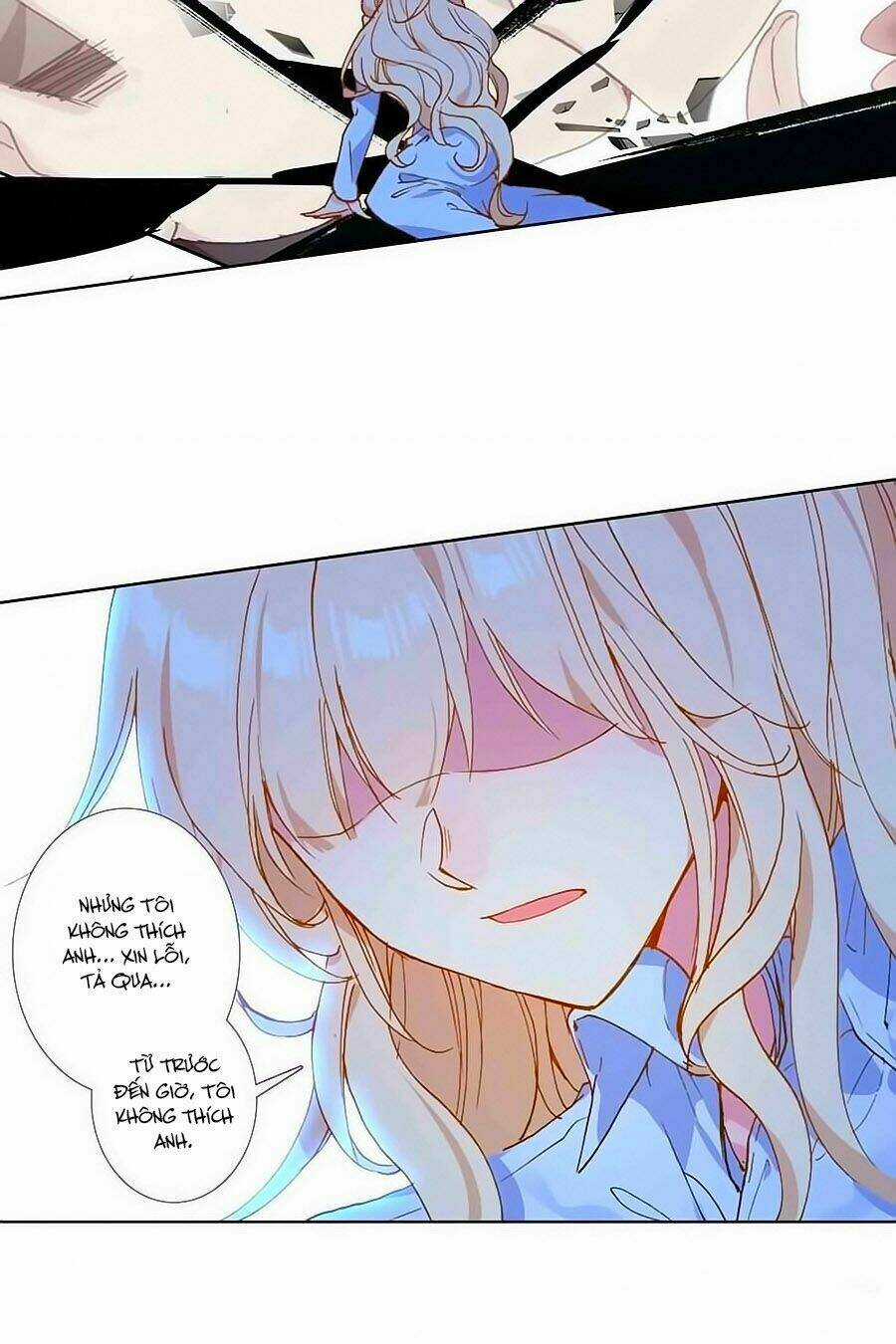 101 Sủng Vật Tình Nhân Chapter 77 trang 4