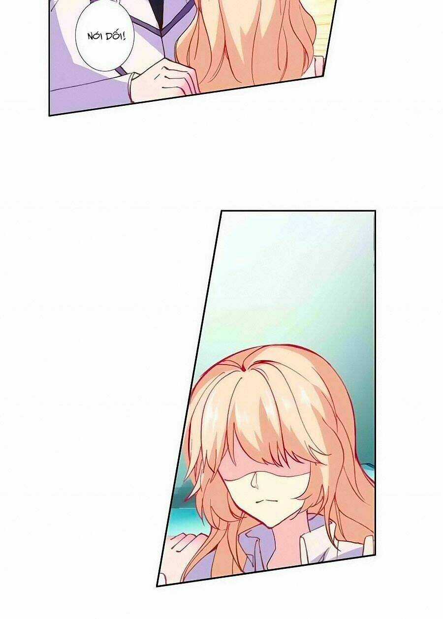 101 Sủng Vật Tình Nhân Chapter 77 trang 7