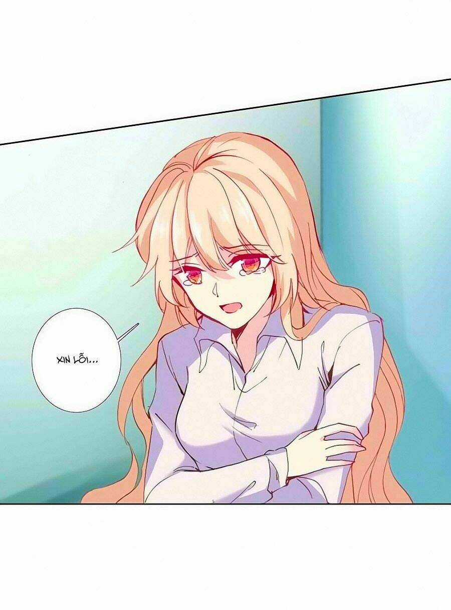 101 Sủng Vật Tình Nhân Chapter 77 trang 8