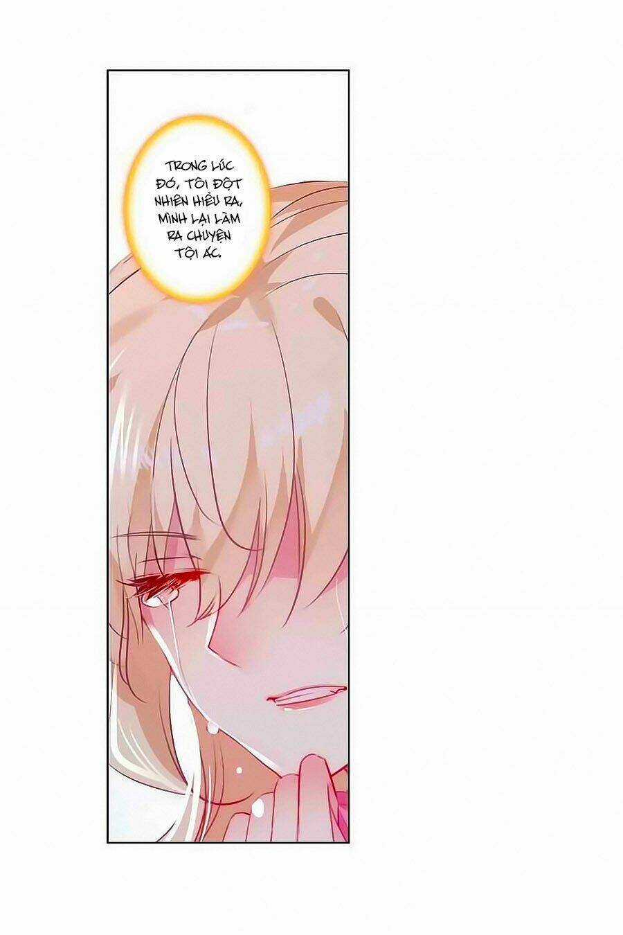 101 Sủng Vật Tình Nhân Chapter 78 trang 11