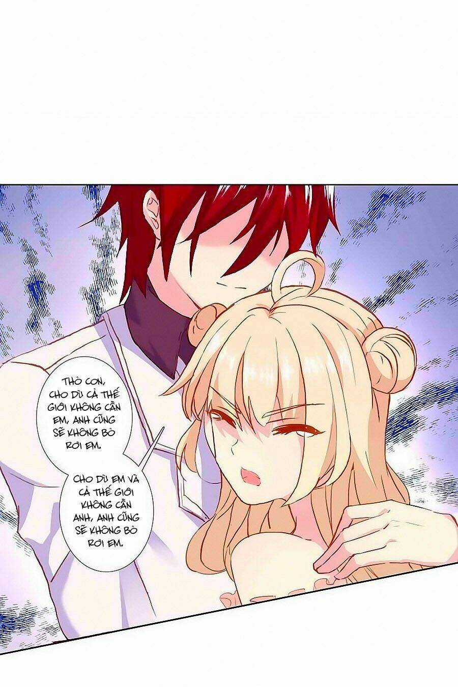 101 Sủng Vật Tình Nhân Chapter 78 trang 13