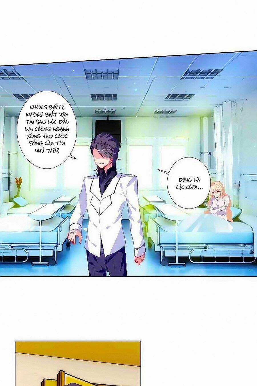 101 Sủng Vật Tình Nhân Chapter 78 trang 2