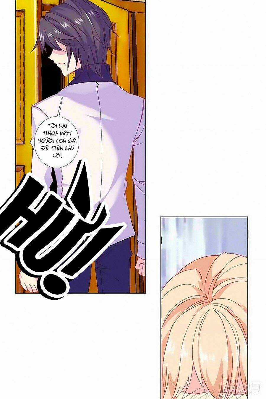 101 Sủng Vật Tình Nhân Chapter 78 trang 3