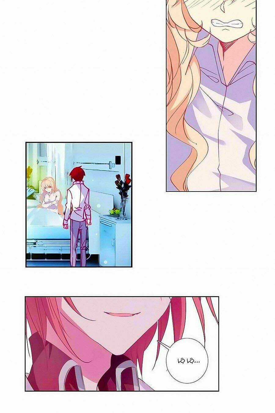 101 Sủng Vật Tình Nhân Chapter 78 trang 4