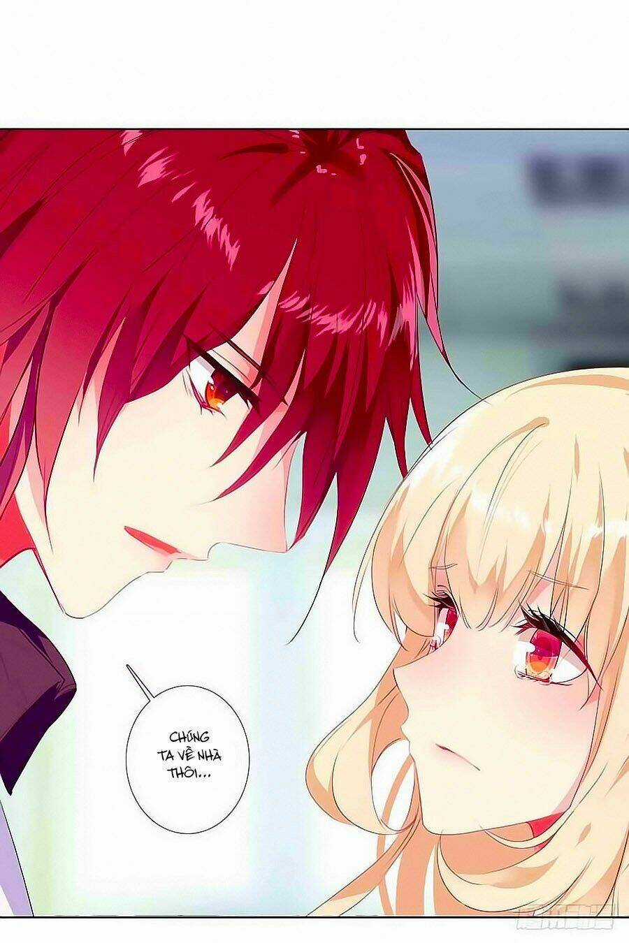 101 Sủng Vật Tình Nhân Chapter 78 trang 5