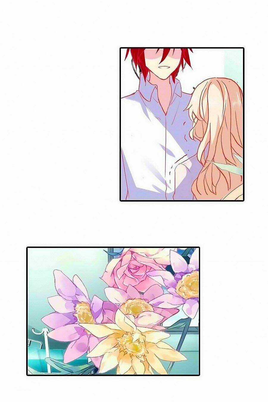 101 Sủng Vật Tình Nhân Chapter 78 trang 6