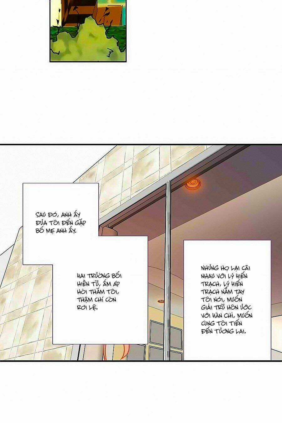 101 Sủng Vật Tình Nhân Chapter 78 trang 9