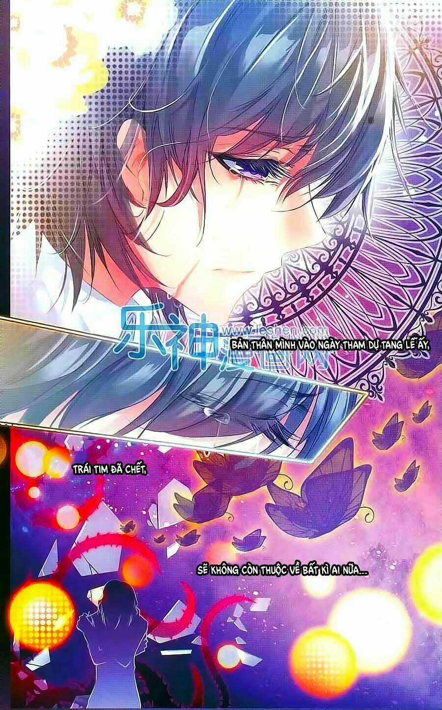 101 Sủng Vật Tình Nhân Chapter 8 trang 16