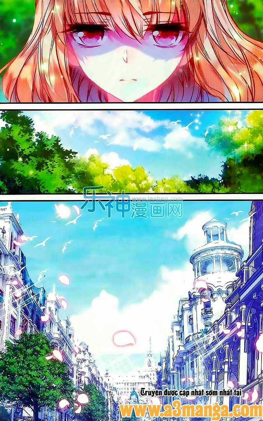 101 Sủng Vật Tình Nhân Chapter 9 trang 8