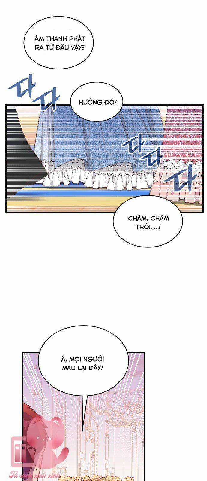 108 Cô Gái Chapter 12 trang 11