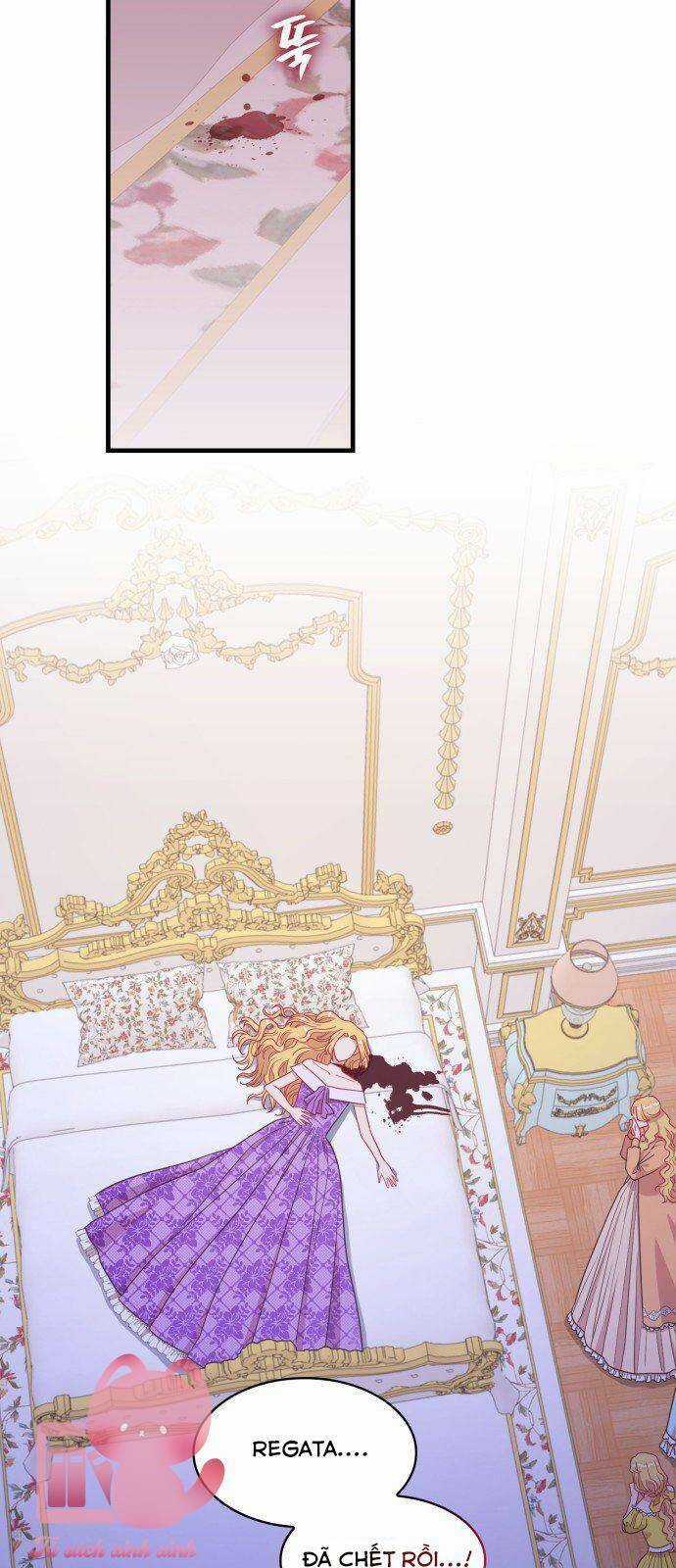 108 Cô Gái Chapter 12 trang 13