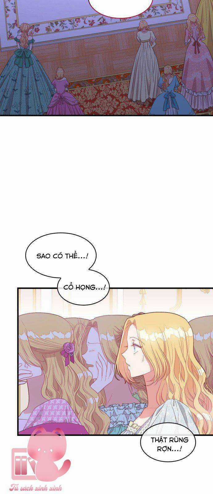 108 Cô Gái Chapter 12 trang 14