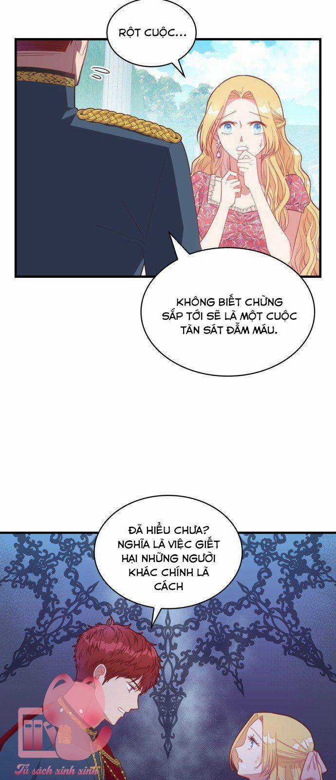 108 Cô Gái Chapter 12 trang 2
