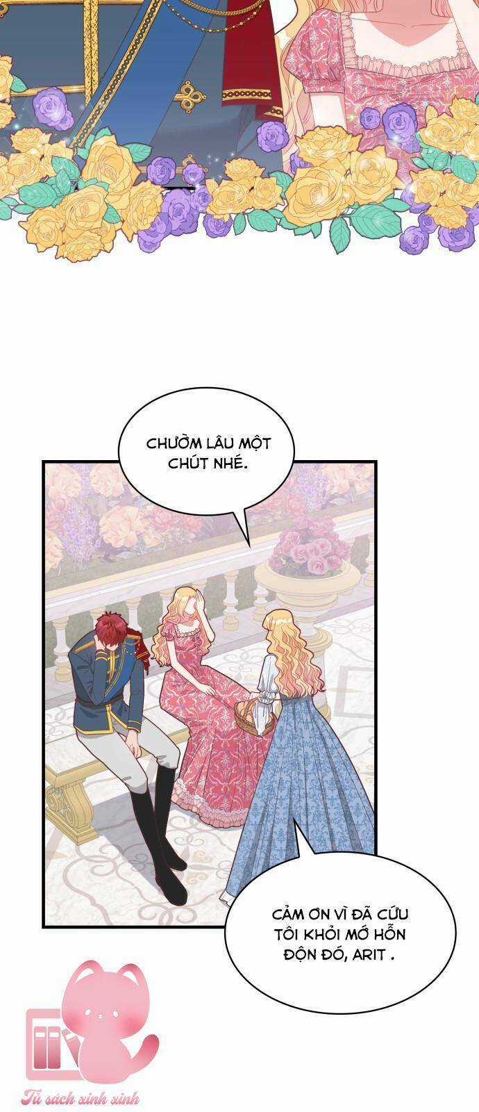 108 Cô Gái Chapter 12 trang 21