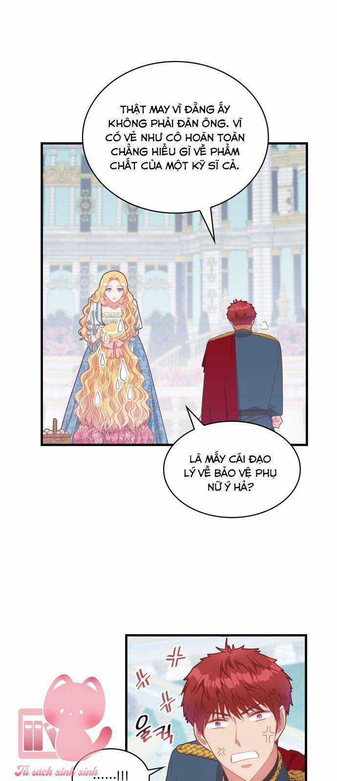 108 Cô Gái Chapter 12 trang 24