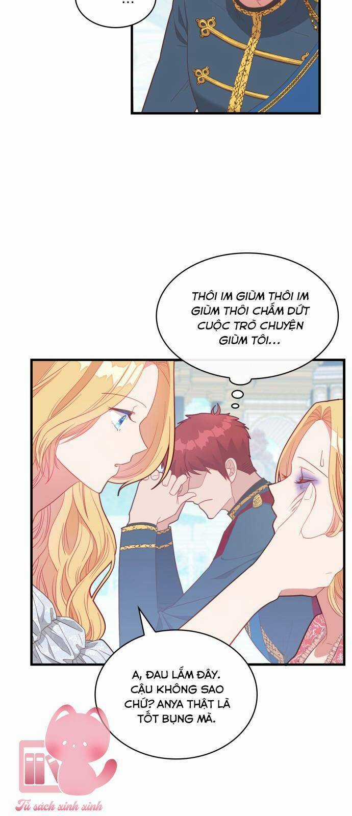 108 Cô Gái Chapter 12 trang 25